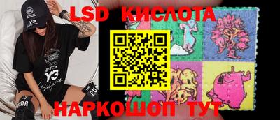 винт Кандалакша